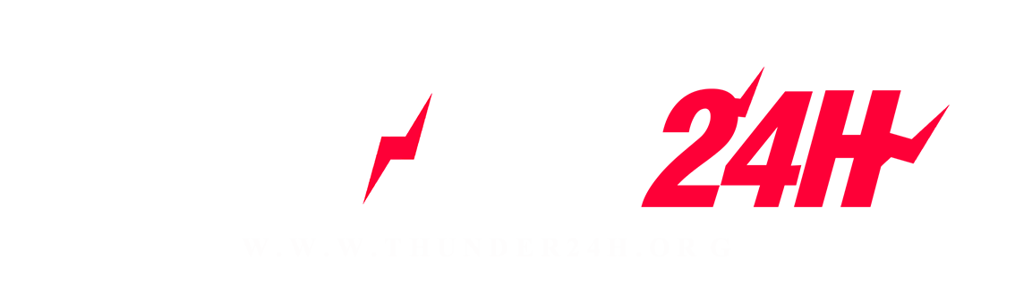 thunder24h