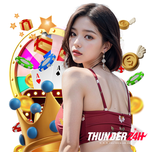 thunder24h สมัครสมาชิก